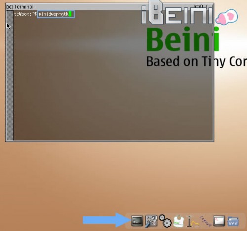 beini 1.2.3 iso download